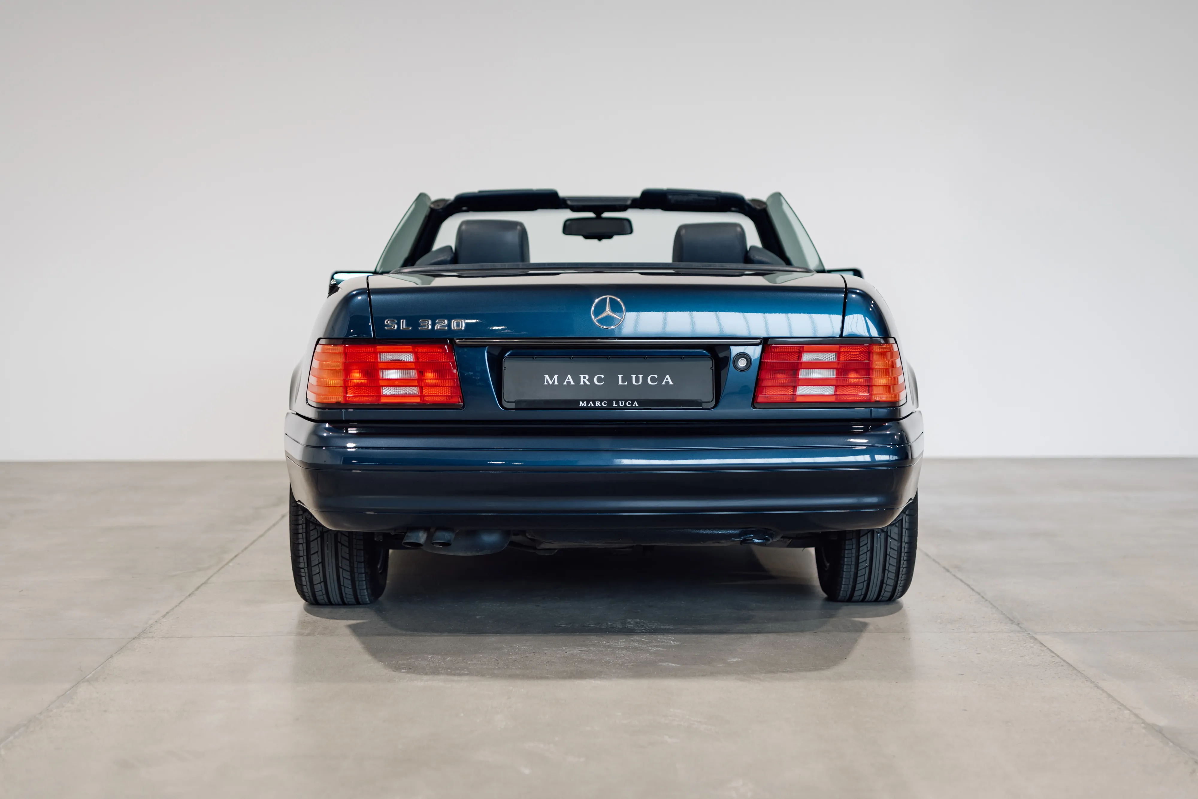 MB SL 320